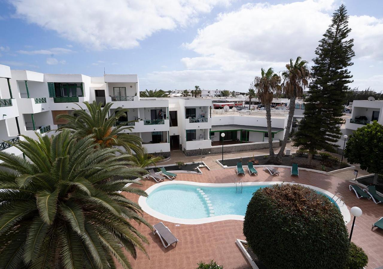 Sea Breeze Apartment 309 كوستا تاغيسي المظهر الخارجي الصورة