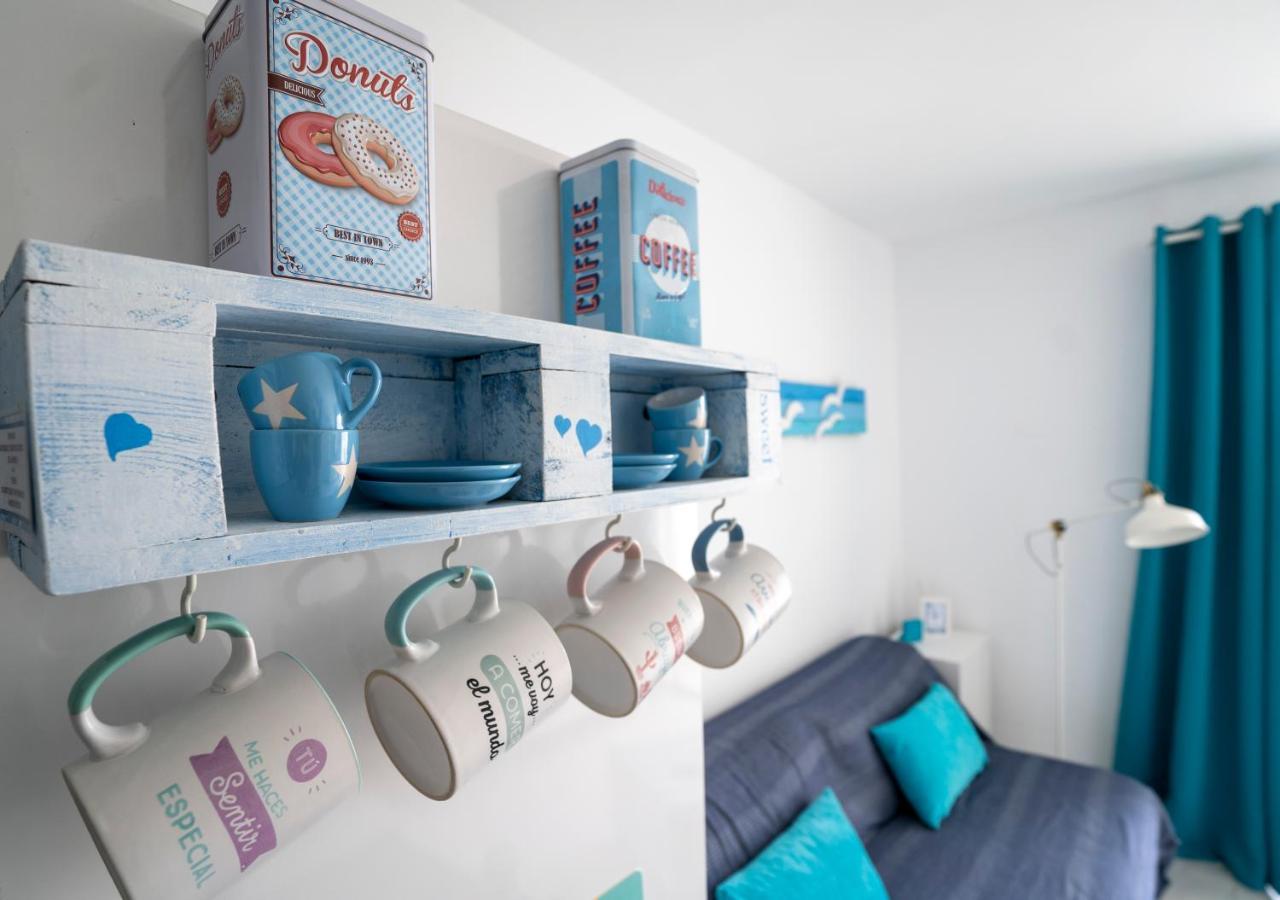 Sea Breeze Apartment 309 كوستا تاغيسي المظهر الخارجي الصورة