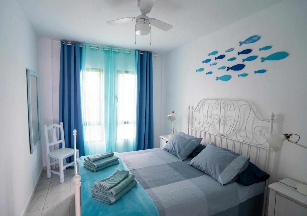 Sea Breeze Apartment 309 كوستا تاغيسي المظهر الخارجي الصورة