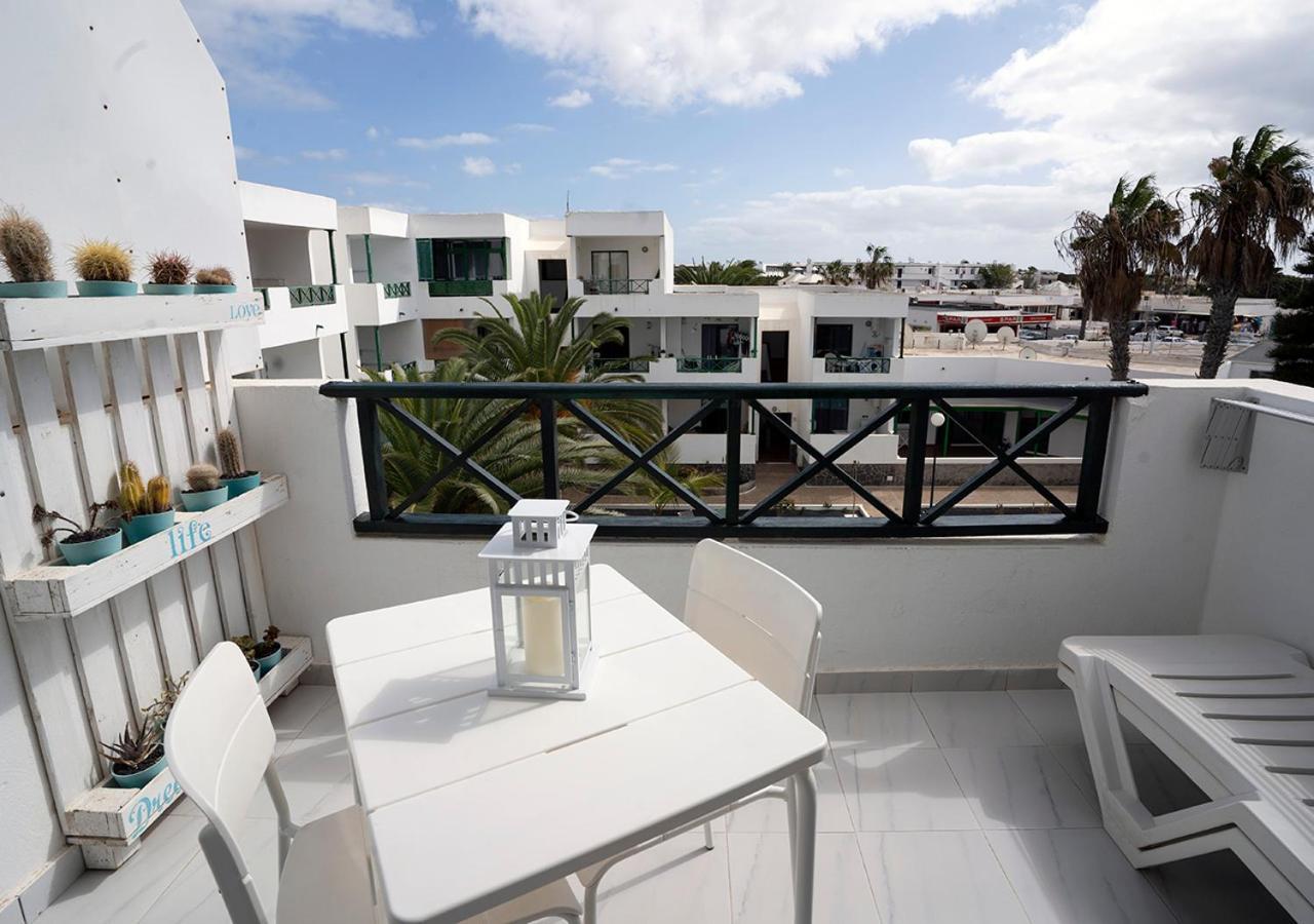 Sea Breeze Apartment 309 كوستا تاغيسي المظهر الخارجي الصورة
