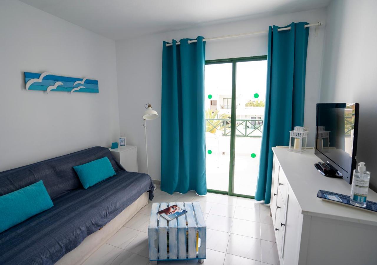Sea Breeze Apartment 309 كوستا تاغيسي المظهر الخارجي الصورة