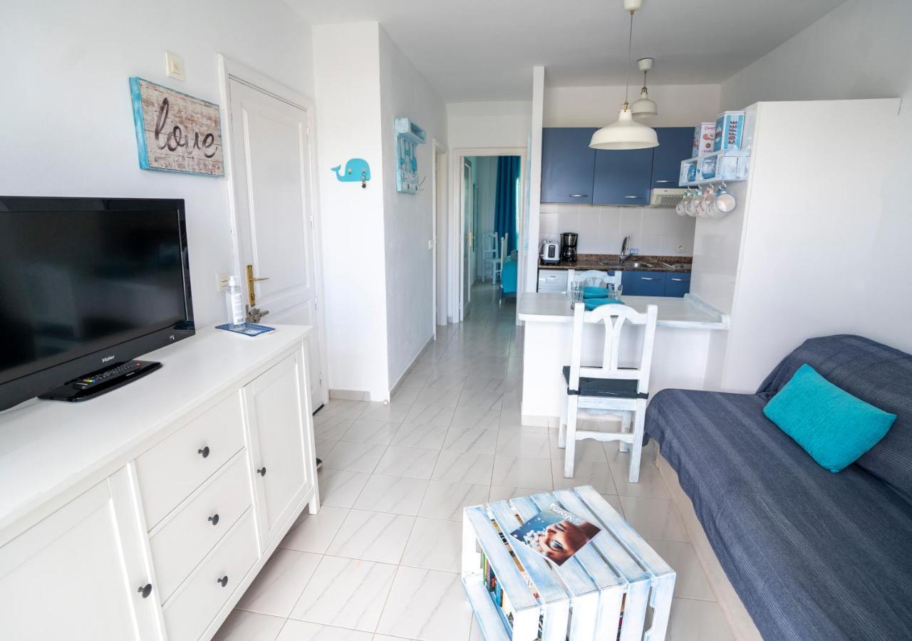 Sea Breeze Apartment 309 كوستا تاغيسي المظهر الخارجي الصورة