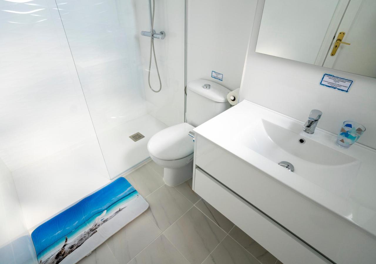 Sea Breeze Apartment 309 كوستا تاغيسي المظهر الخارجي الصورة