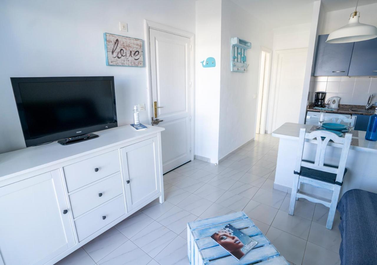 Sea Breeze Apartment 309 كوستا تاغيسي المظهر الخارجي الصورة