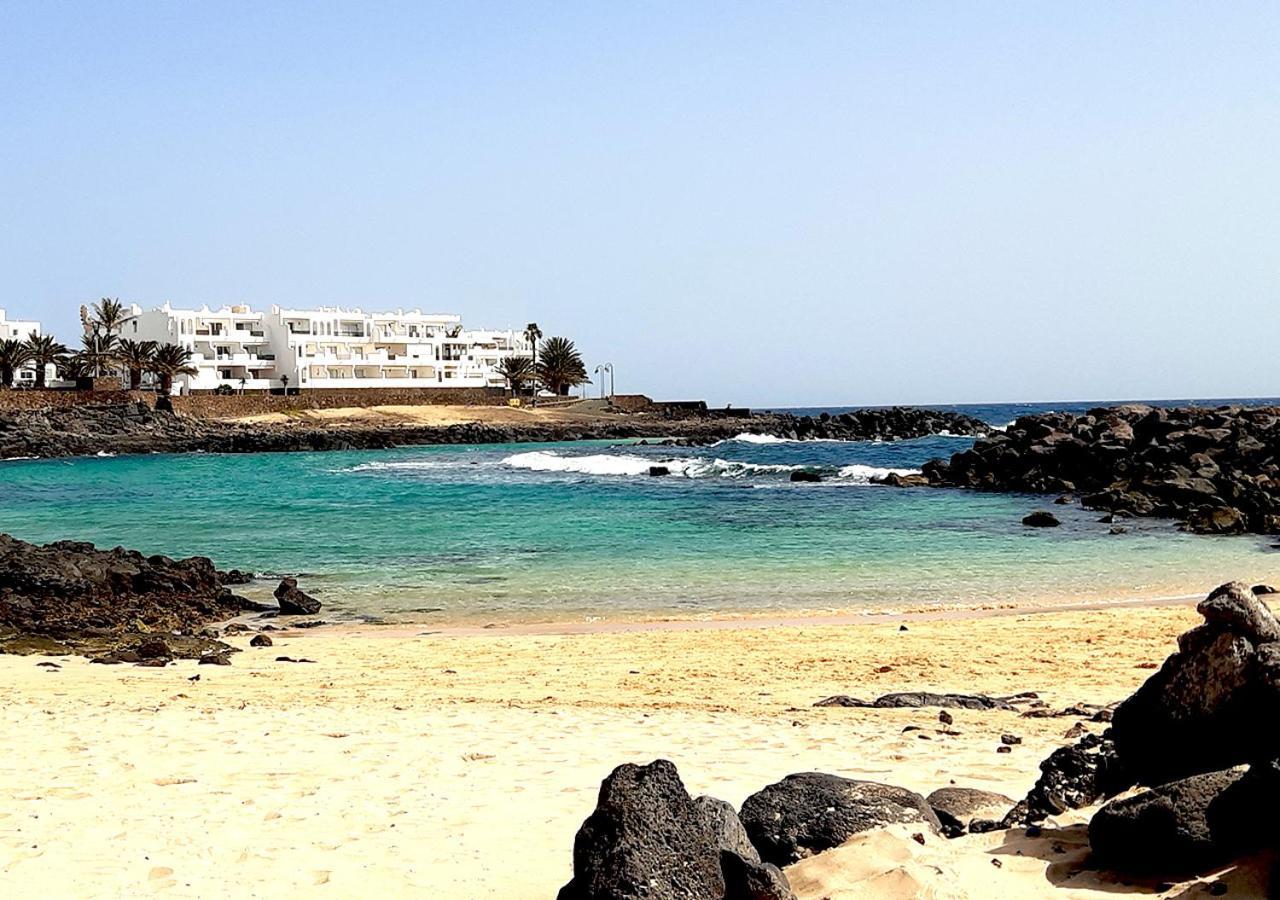 Sea Breeze Apartment 309 كوستا تاغيسي المظهر الخارجي الصورة