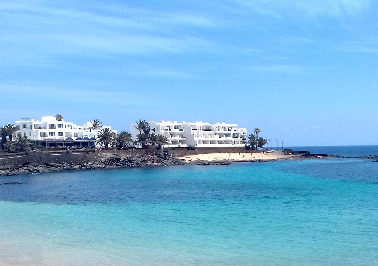 Sea Breeze Apartment 309 كوستا تاغيسي المظهر الخارجي الصورة