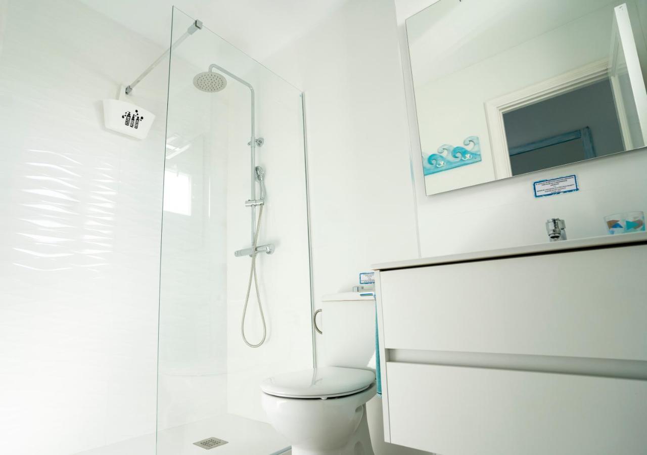 Sea Breeze Apartment 309 كوستا تاغيسي المظهر الخارجي الصورة