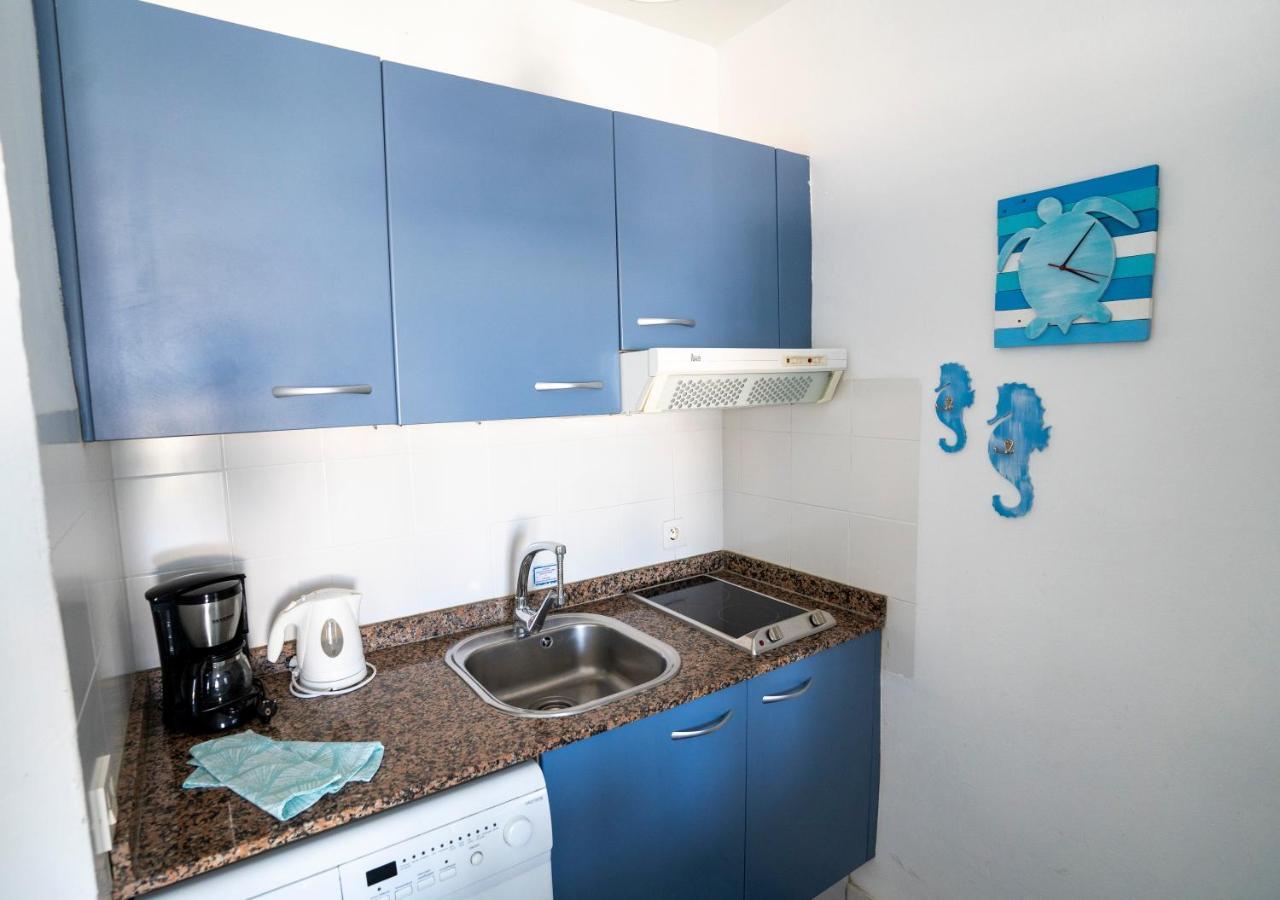 Sea Breeze Apartment 309 كوستا تاغيسي المظهر الخارجي الصورة