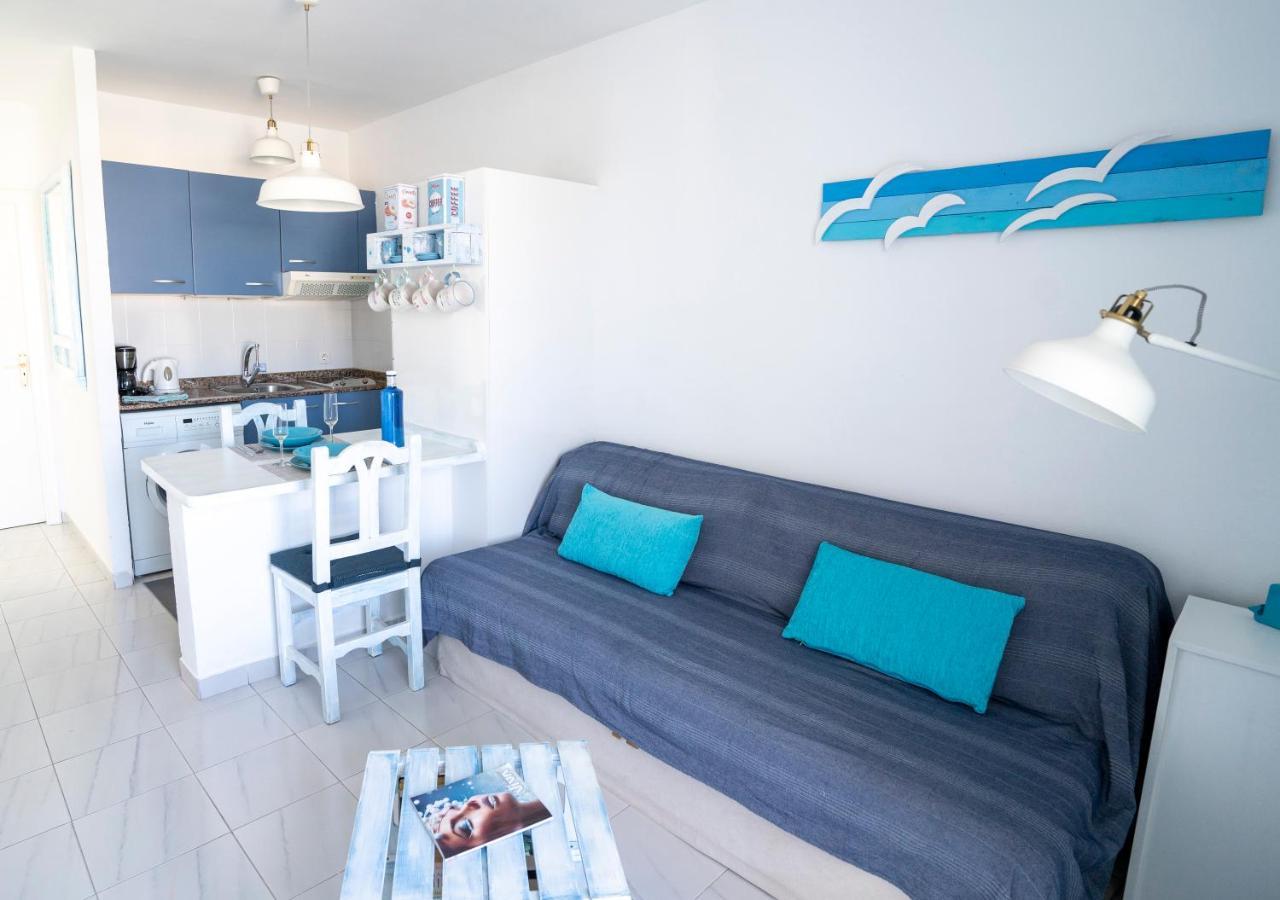 Sea Breeze Apartment 309 كوستا تاغيسي المظهر الخارجي الصورة