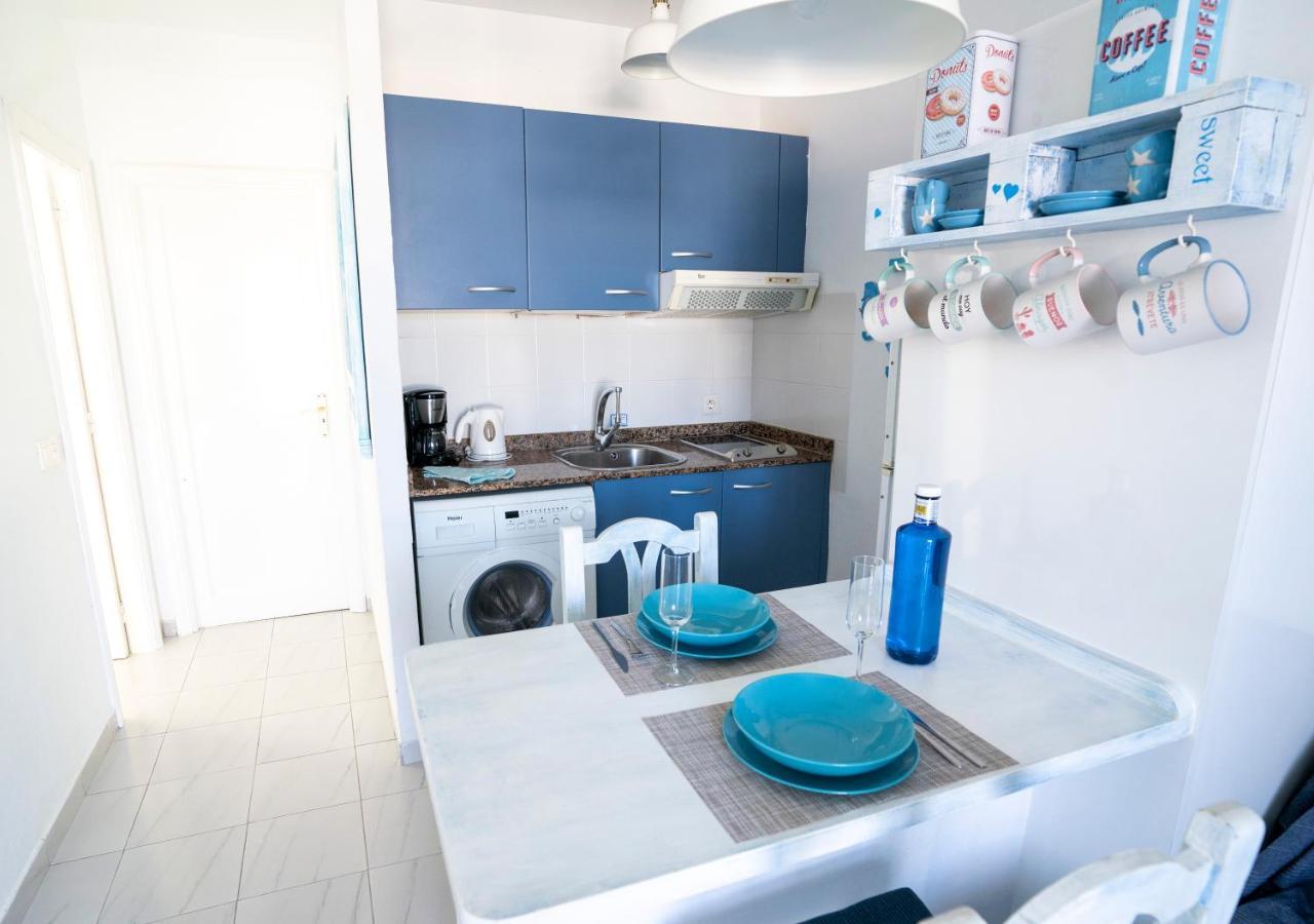 Sea Breeze Apartment 309 كوستا تاغيسي المظهر الخارجي الصورة