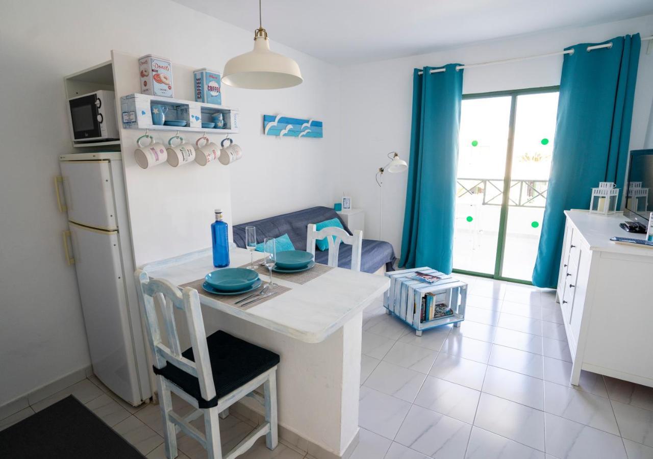 Sea Breeze Apartment 309 كوستا تاغيسي المظهر الخارجي الصورة