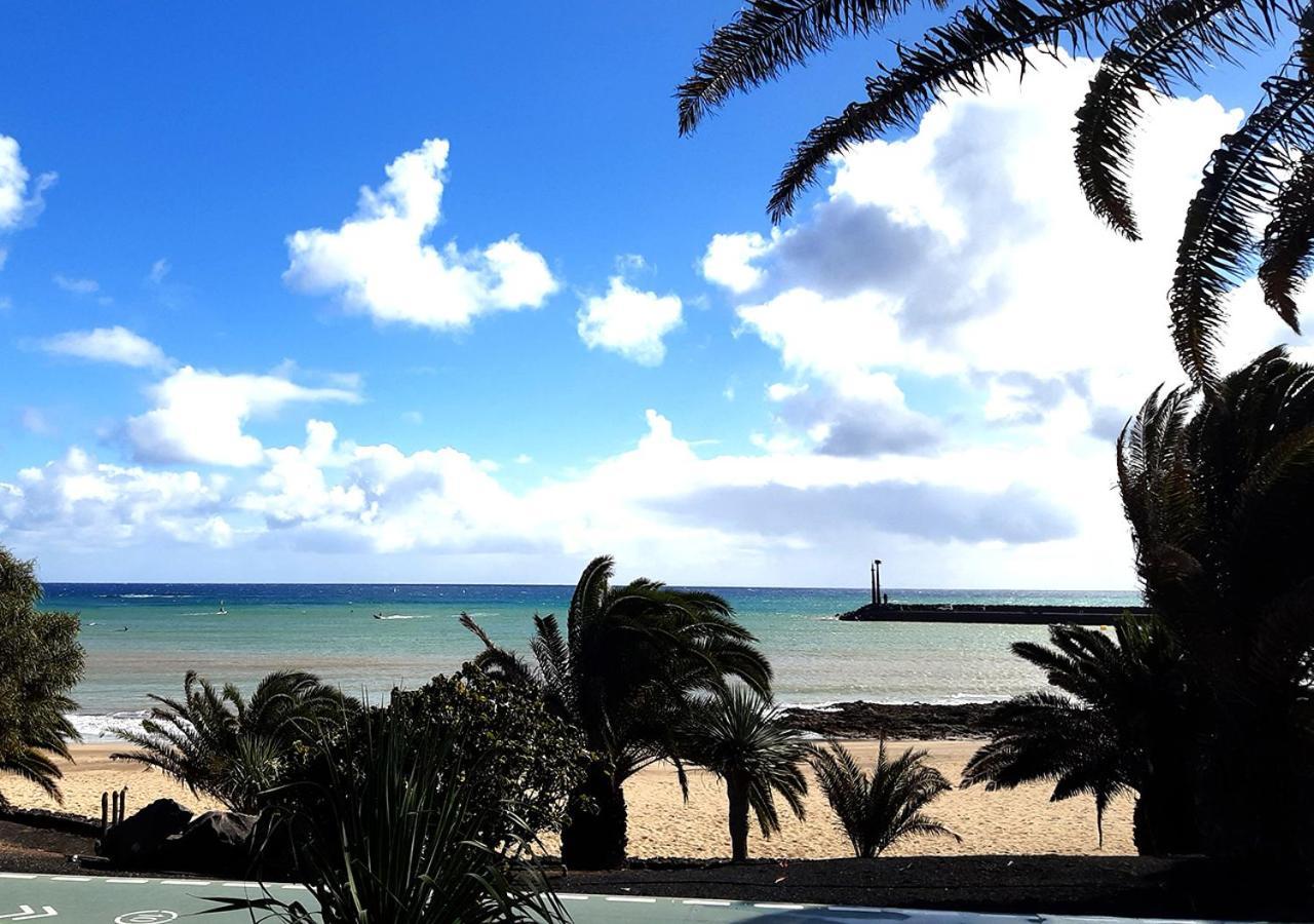 Sea Breeze Apartment 309 كوستا تاغيسي المظهر الخارجي الصورة